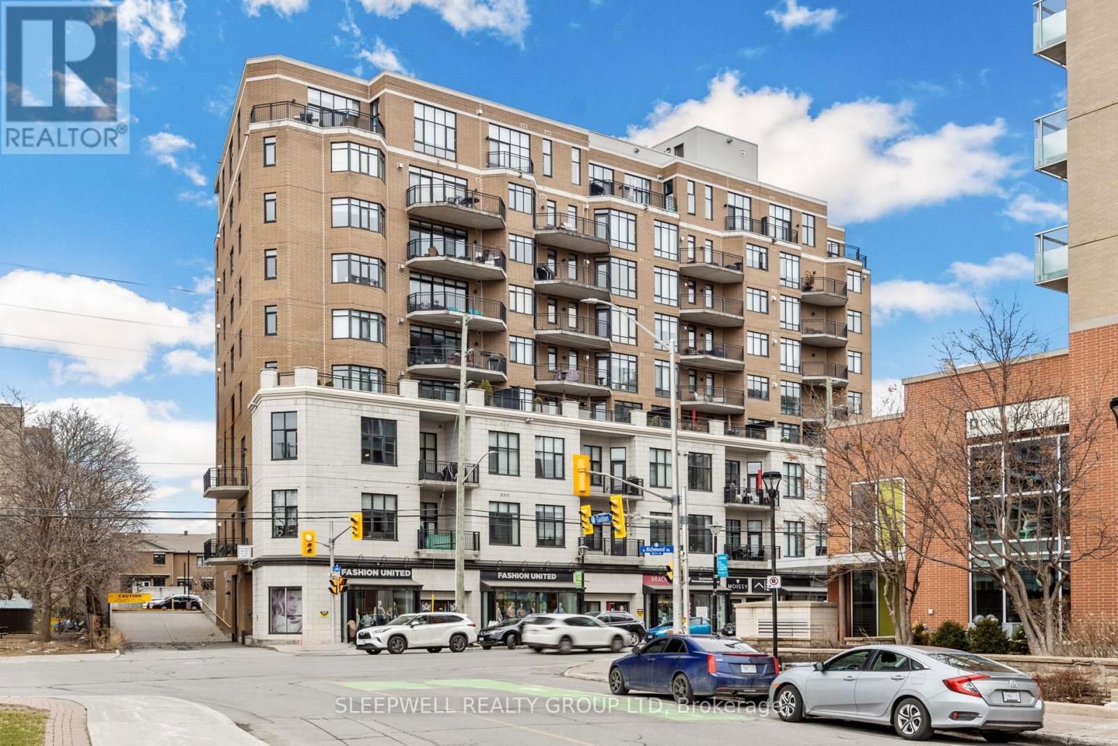 706 - 420 BERKLEY AVENUE Image 1