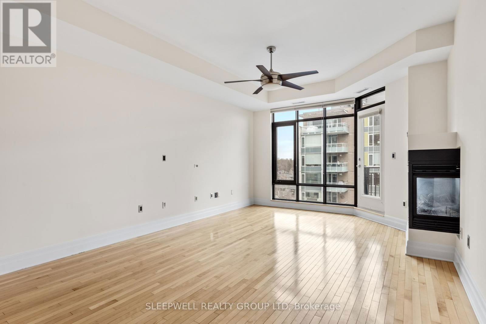 706 - 420 BERKLEY AVENUE Image 24
