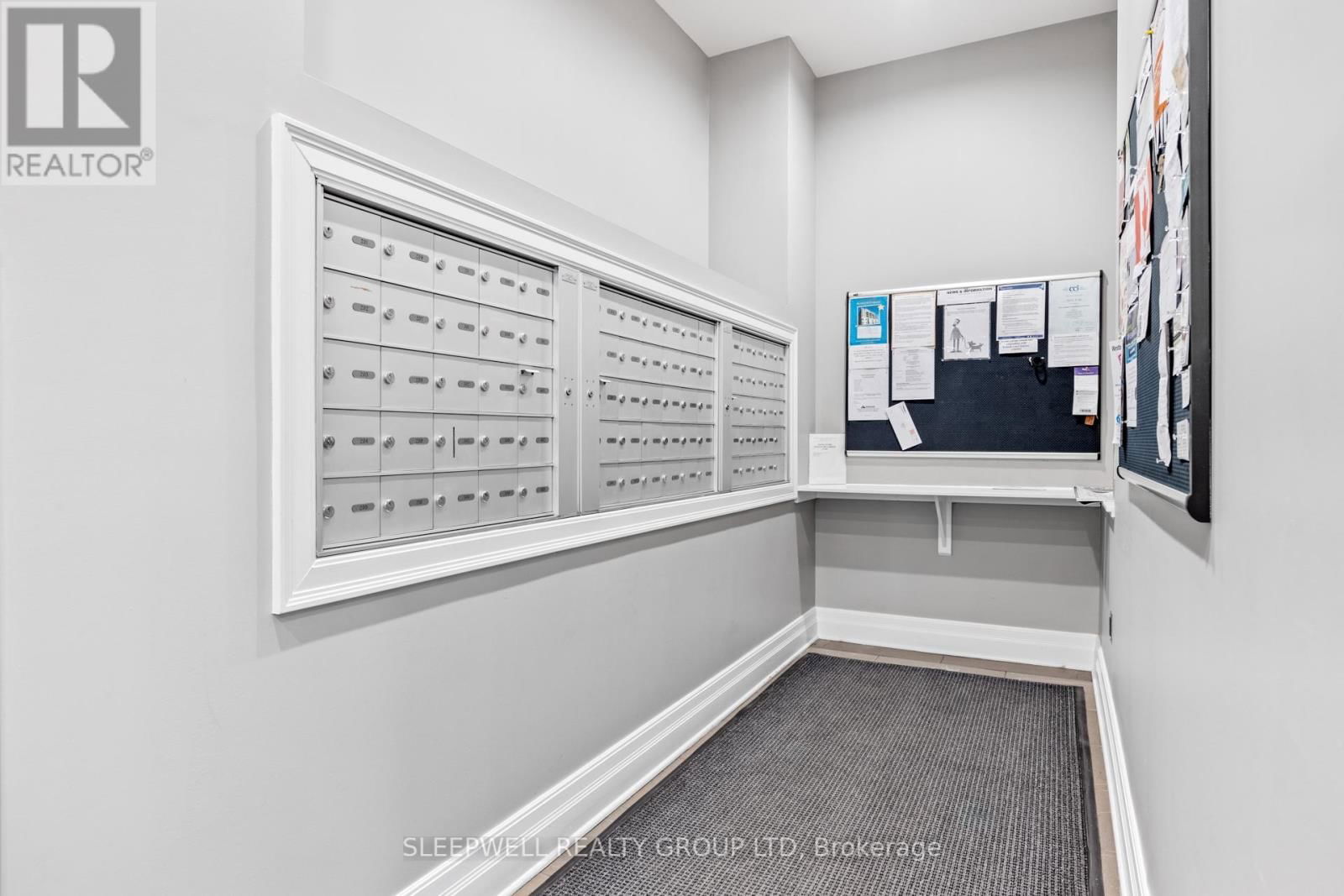 706 - 420 BERKLEY AVENUE Image 4