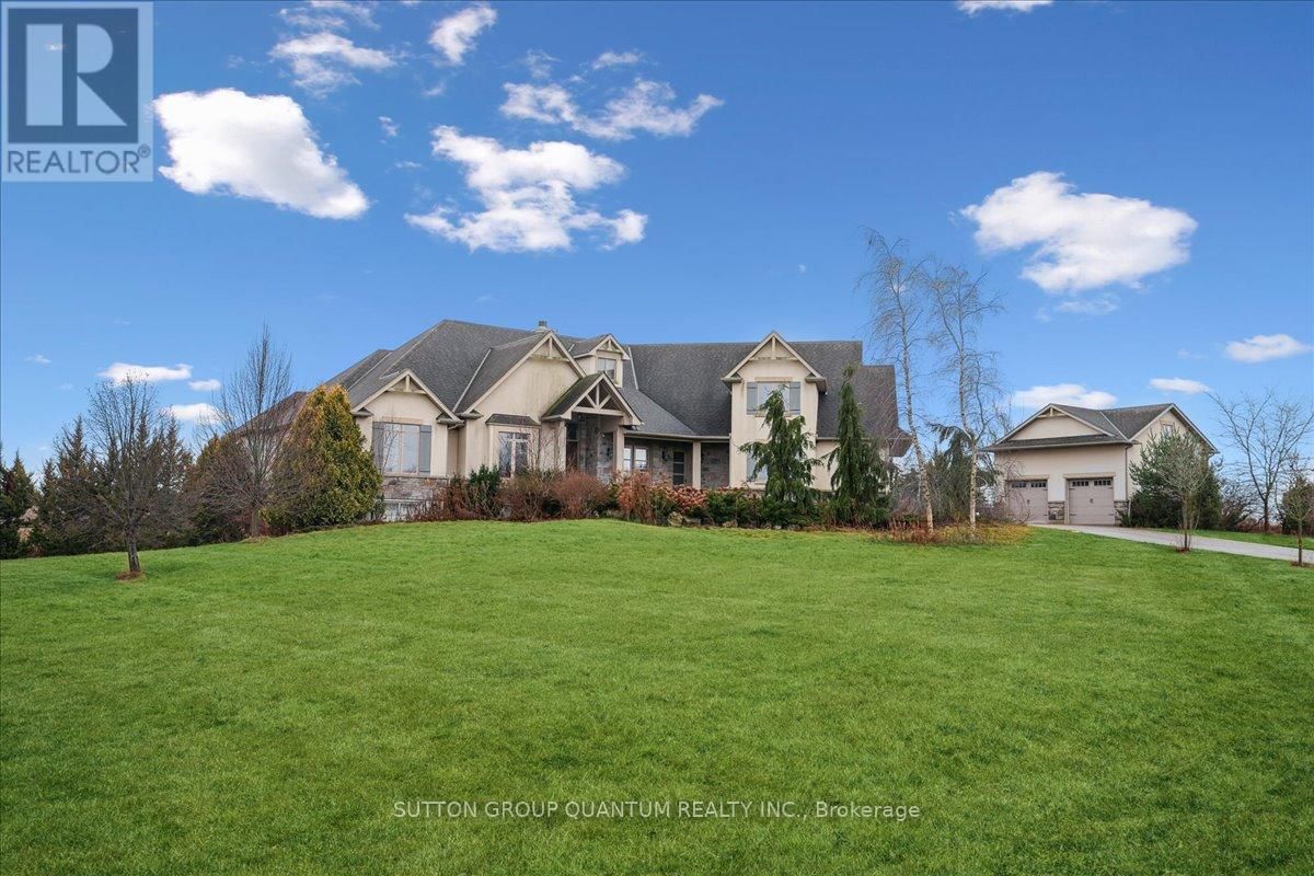 Primary Property View