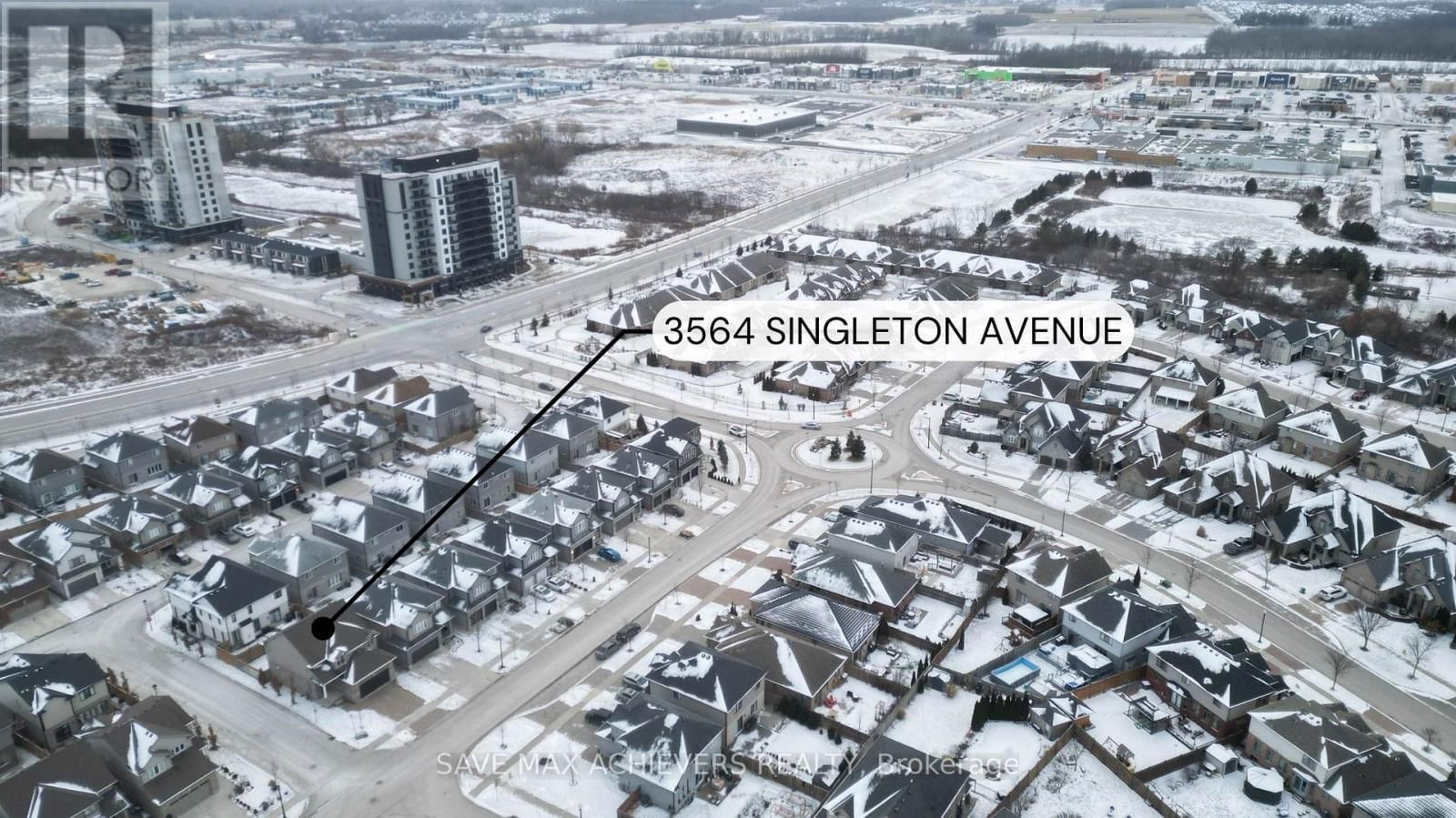 8 - 3564 SINGLETON AVENUE Image 2