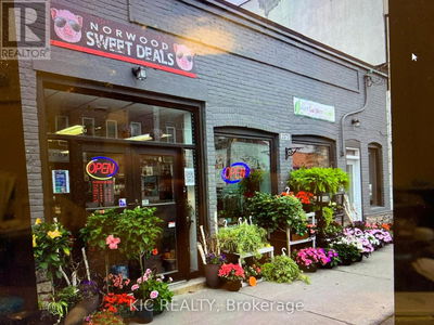Retail Properties for Sale