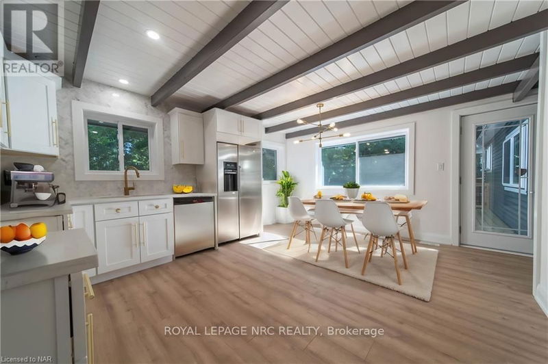 Tertiary Property View
