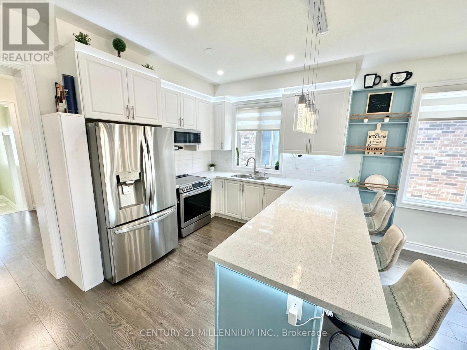 Primary Property View
