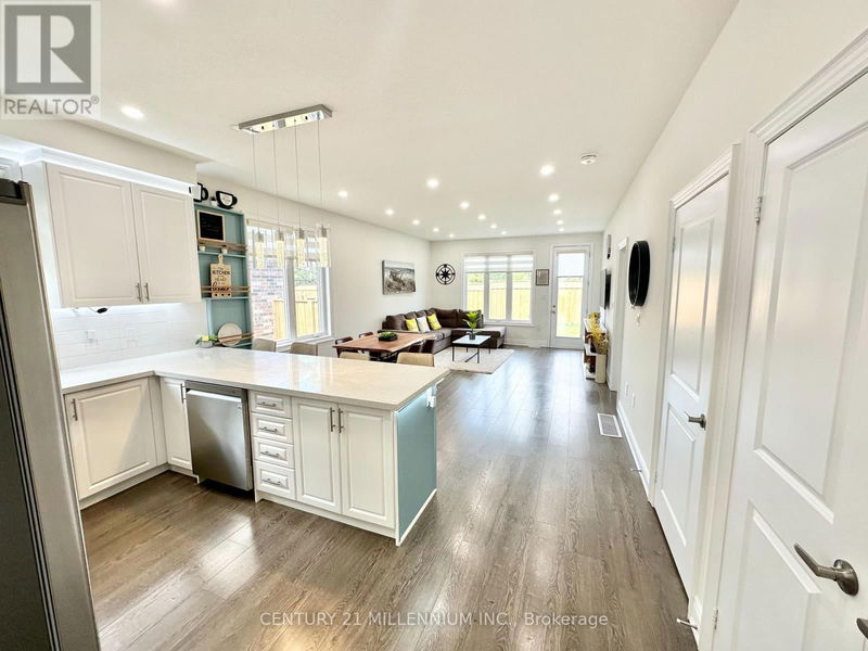 Secondary Property View