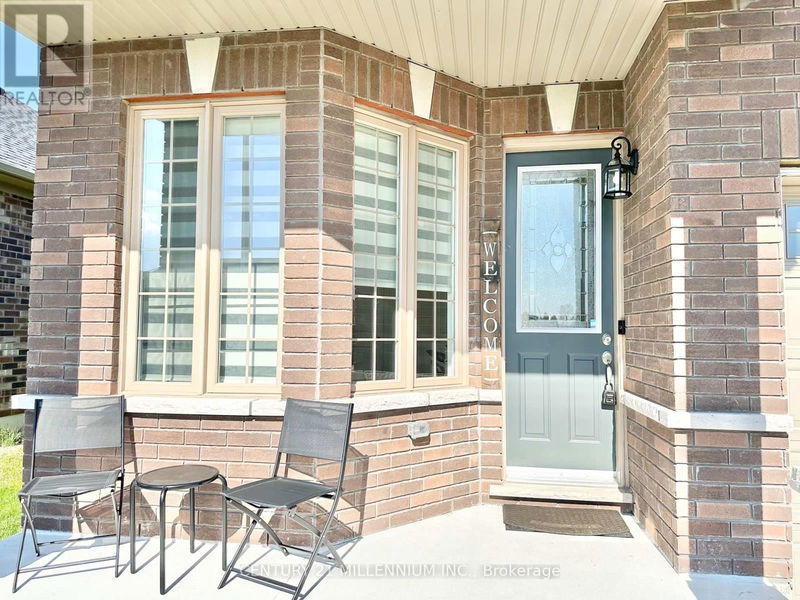 Tertiary Property View