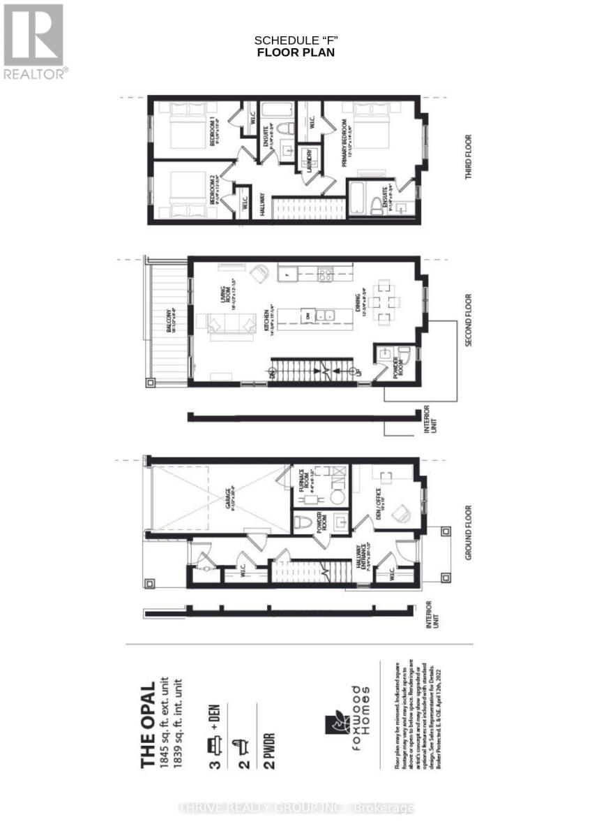 82 - 1595 CAPRI CRESCENT Image 33