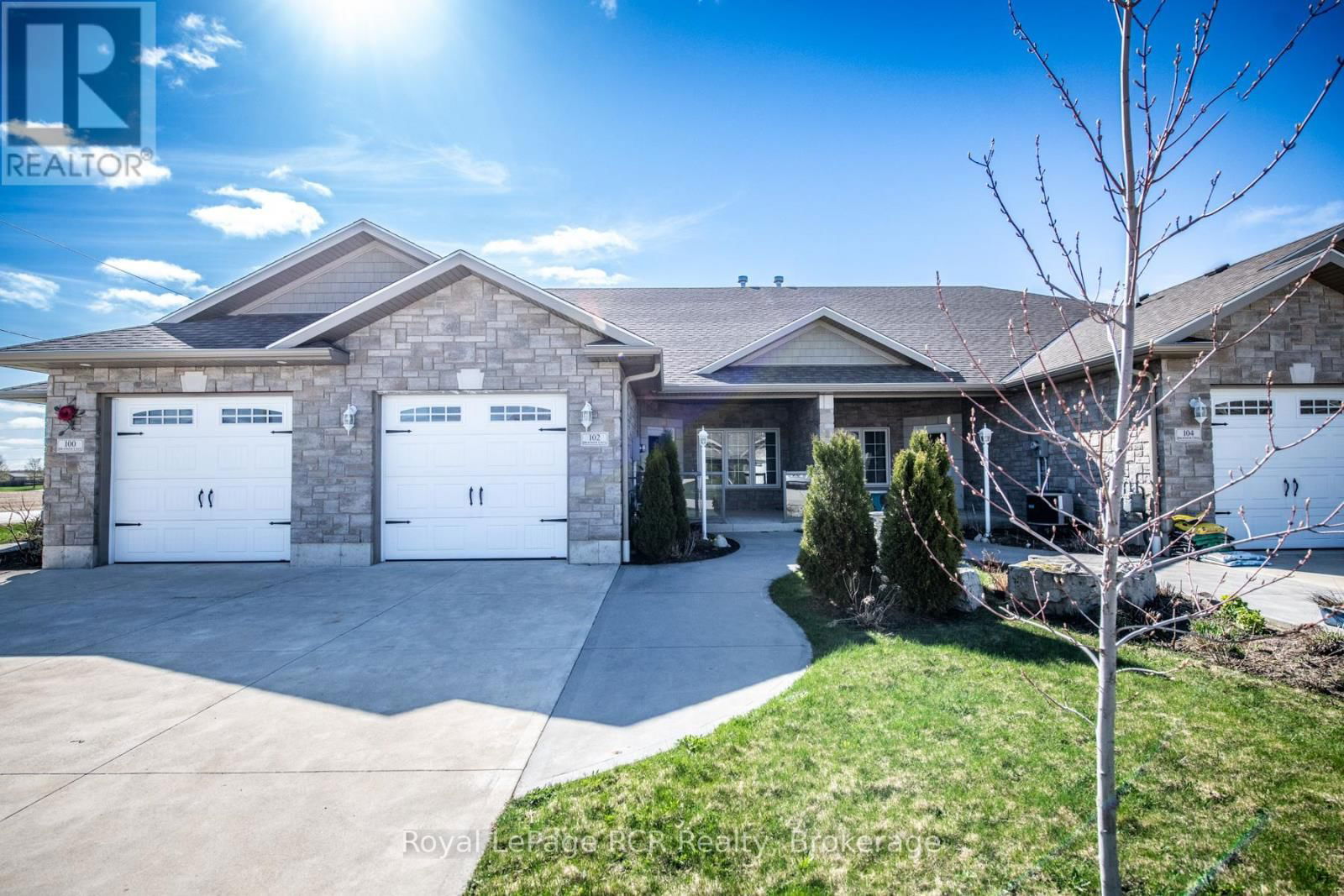Primary Property View