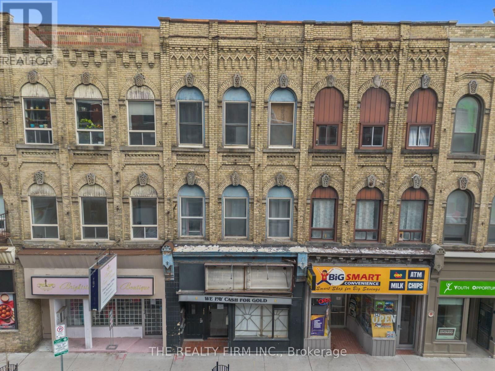 344 RICHMOND STREET E Image 1