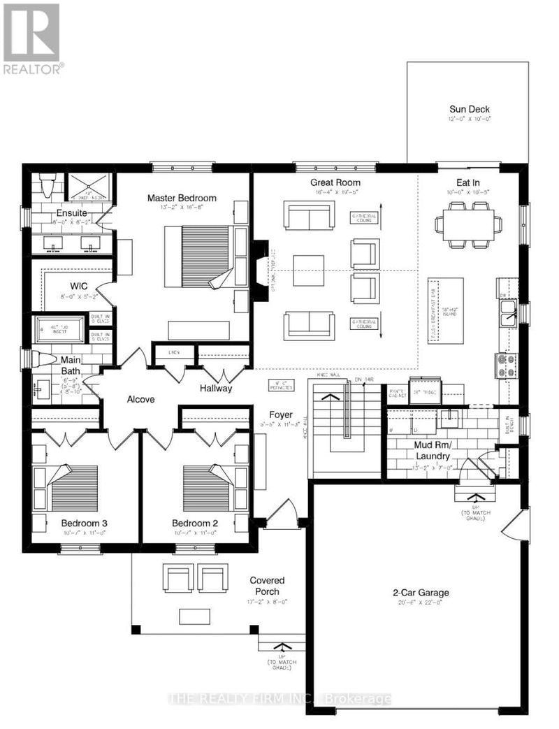 Tertiary Property View