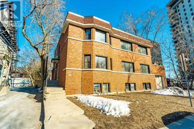 Apartment Buildings for Rent