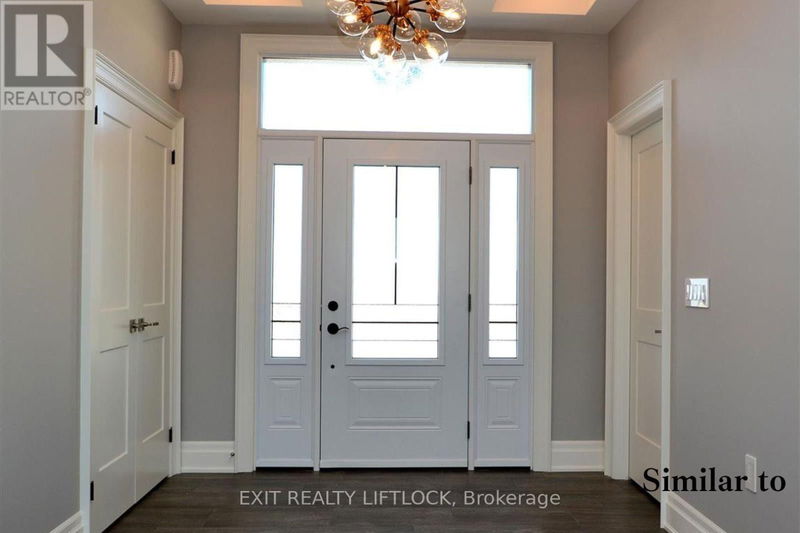 Secondary Property View