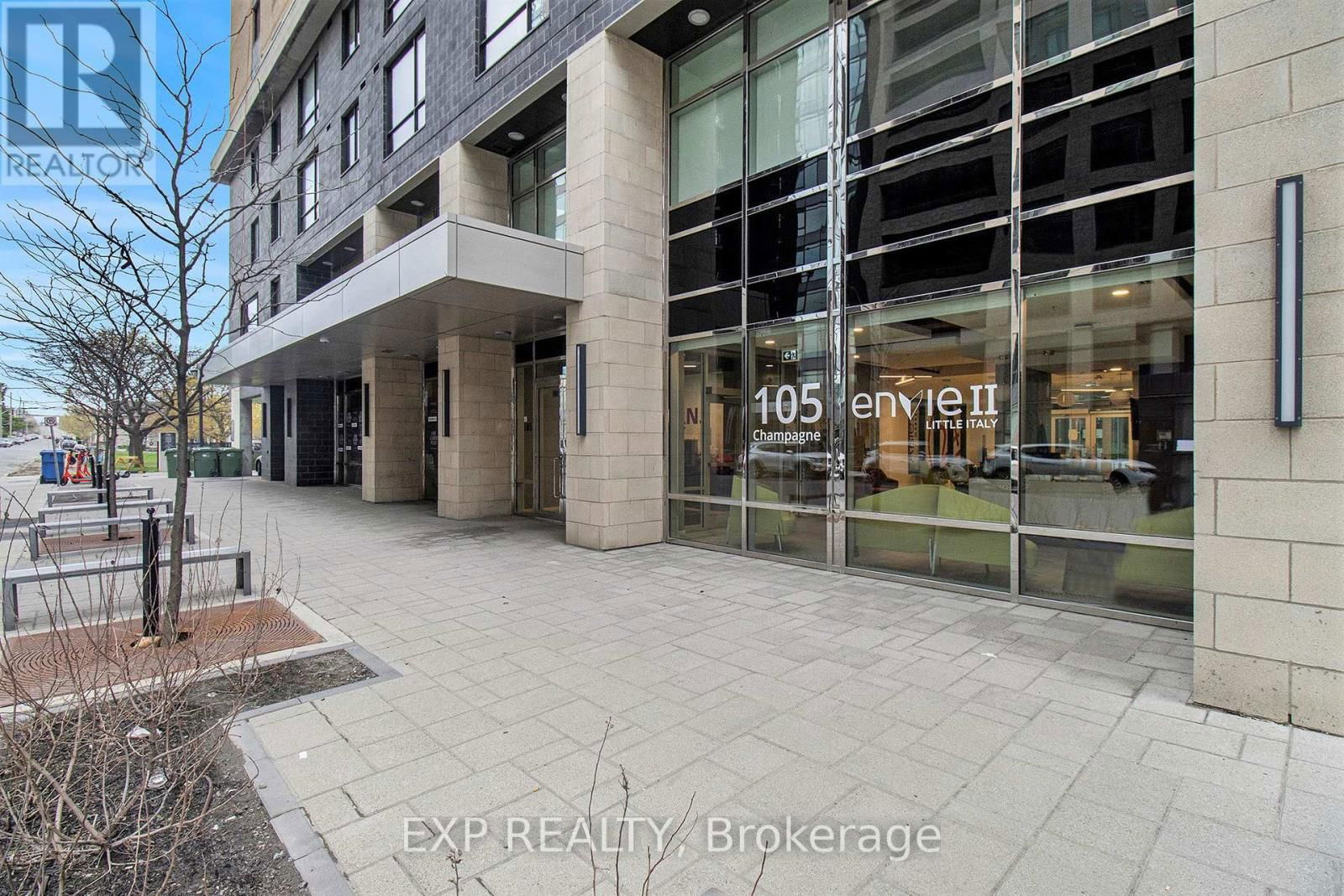 2208 - 105 CHAMPAGNE AVENUE Image 3