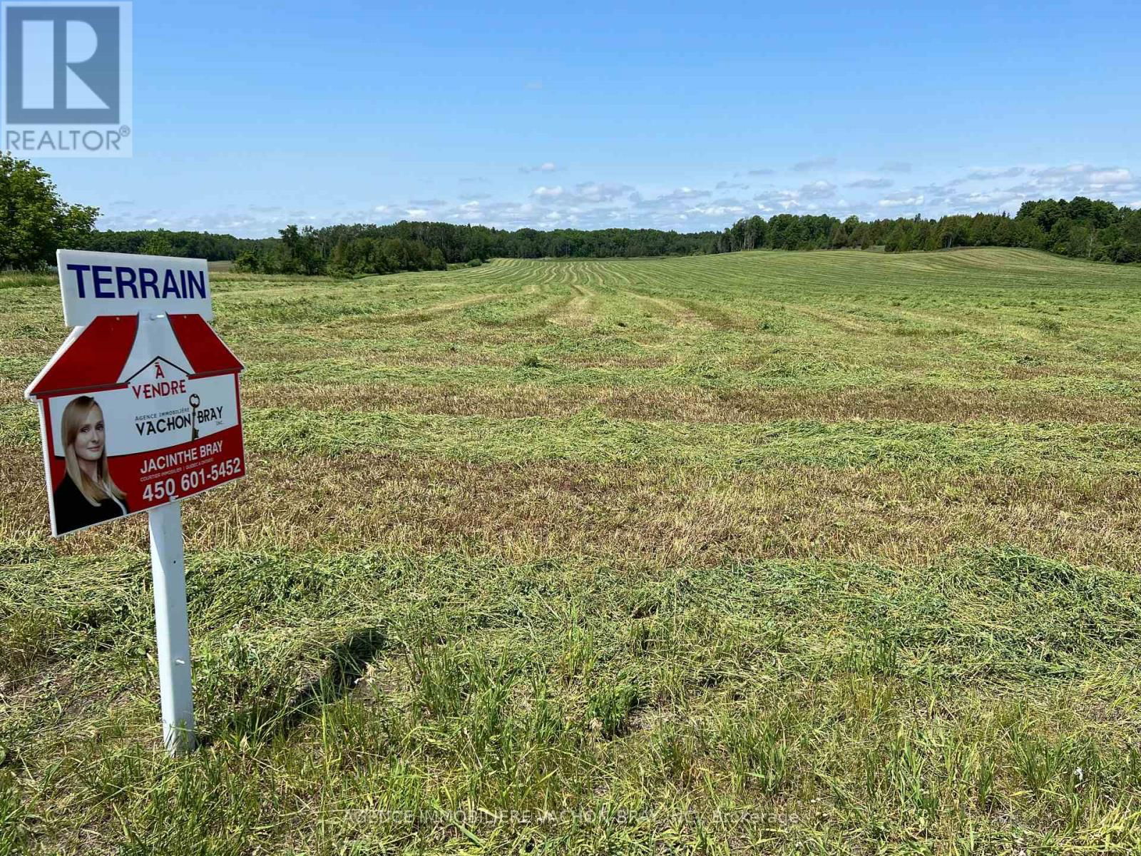 Primary Property View