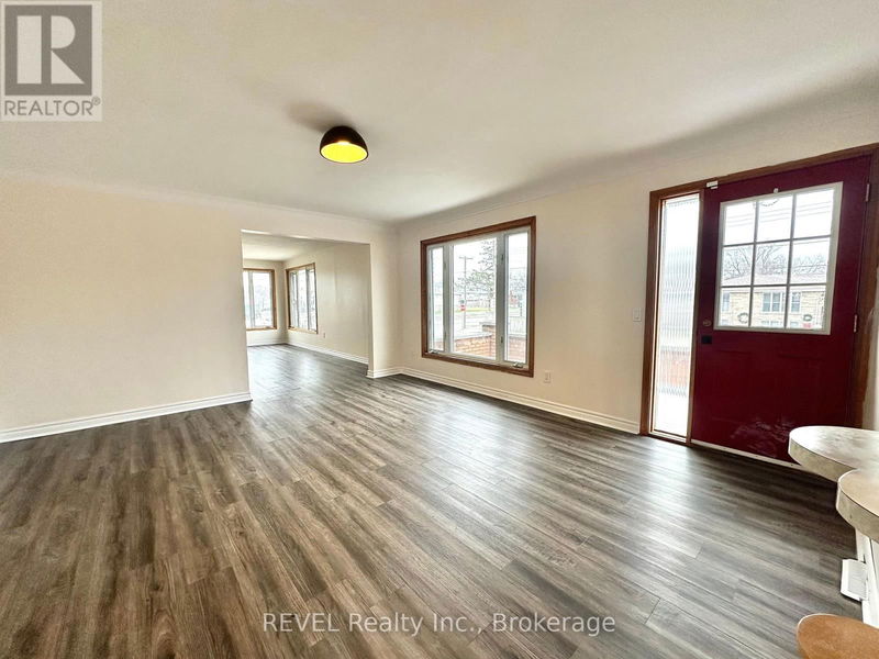 Tertiary Property View