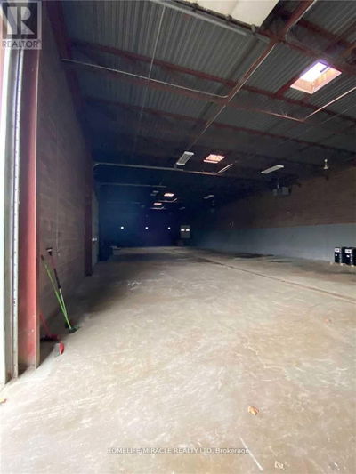Industrial Properties for Rent