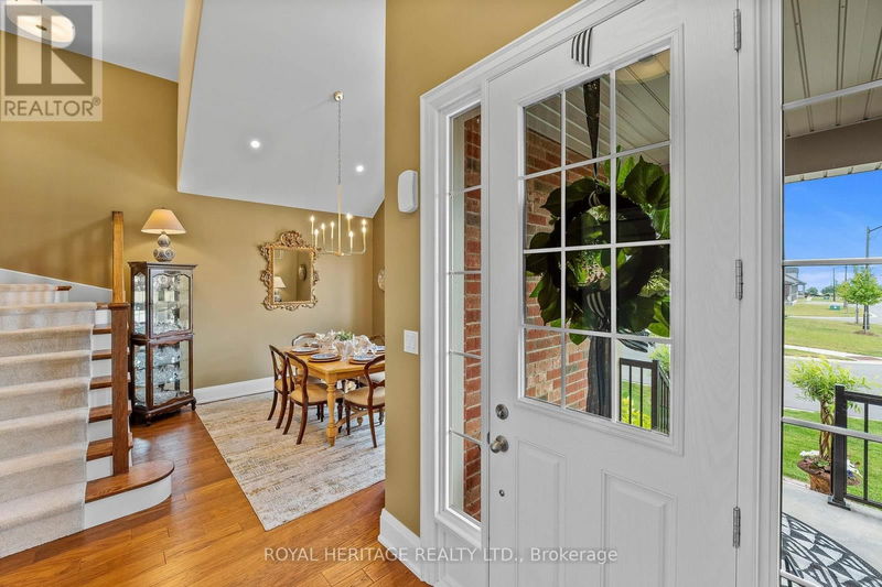 Tertiary Property View