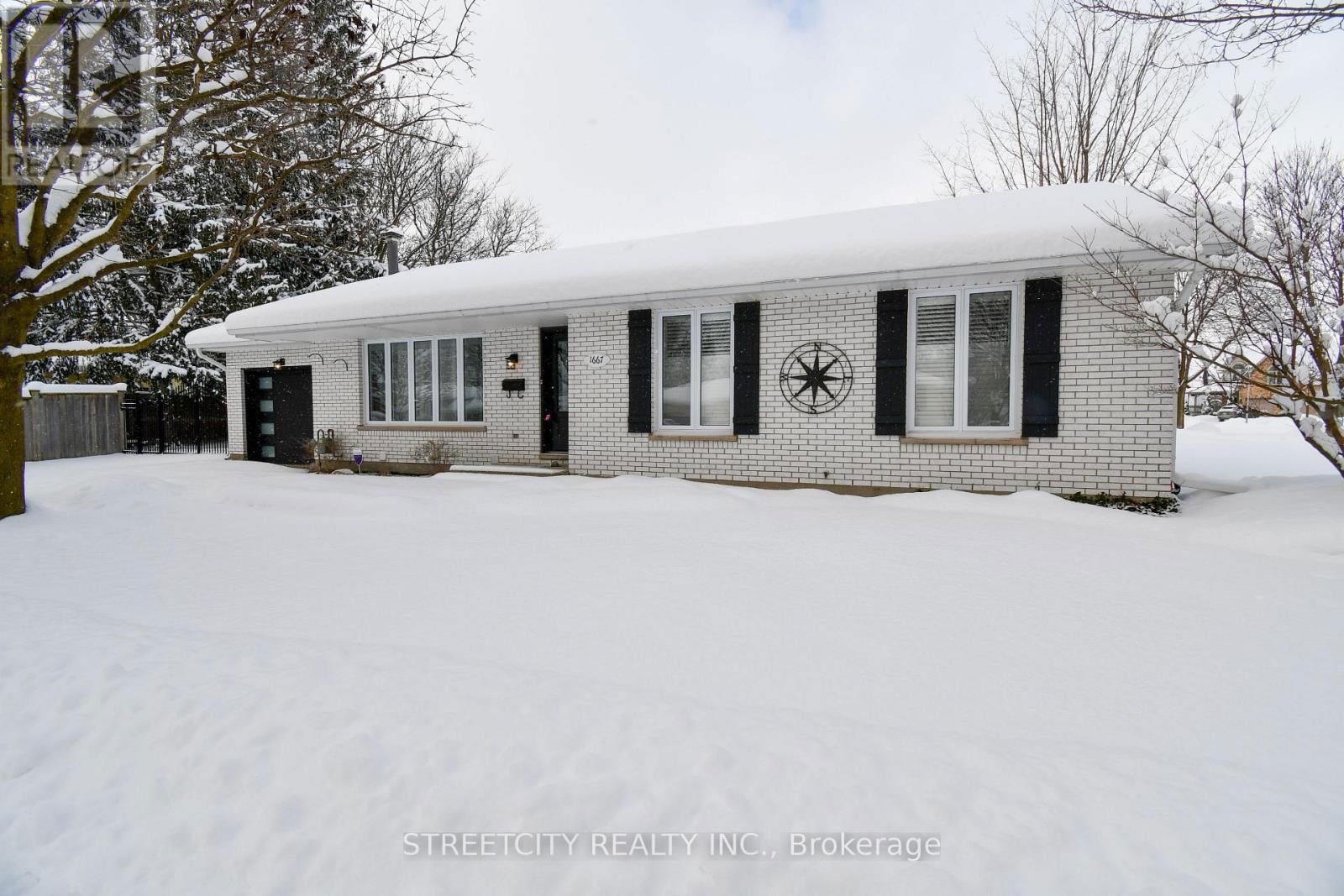 1667 MILESTONE ROAD Image 1