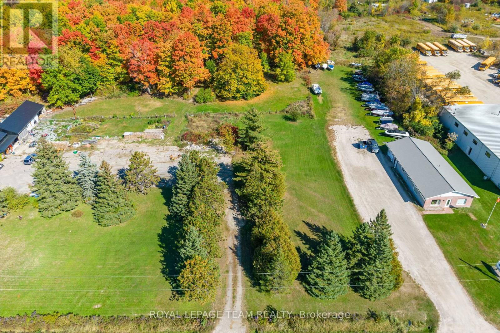 Primary Property View