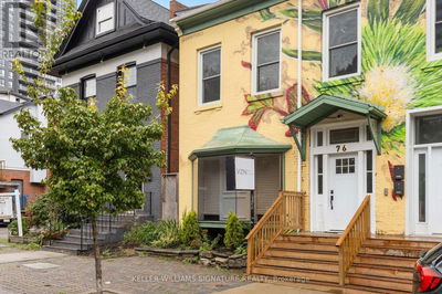 Commercial for Sale in Ontario
