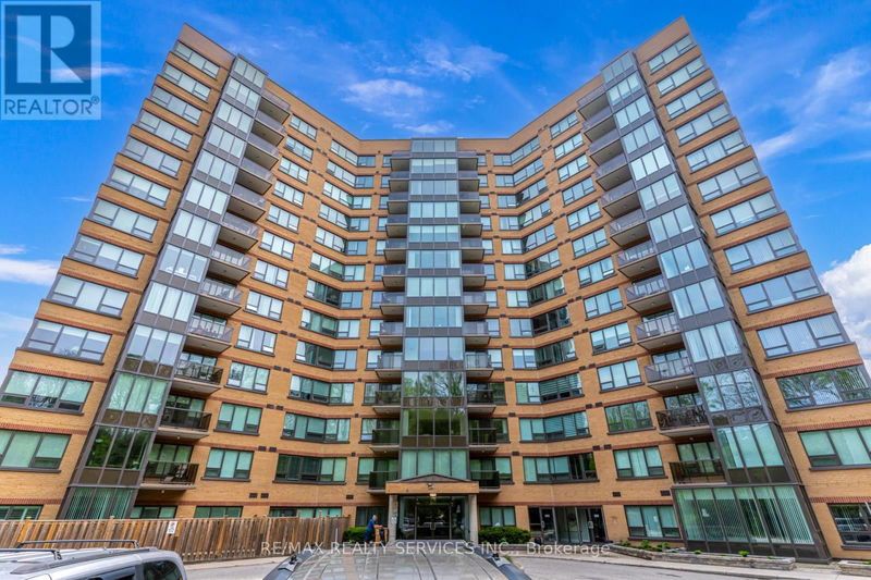 Tertiary Property View