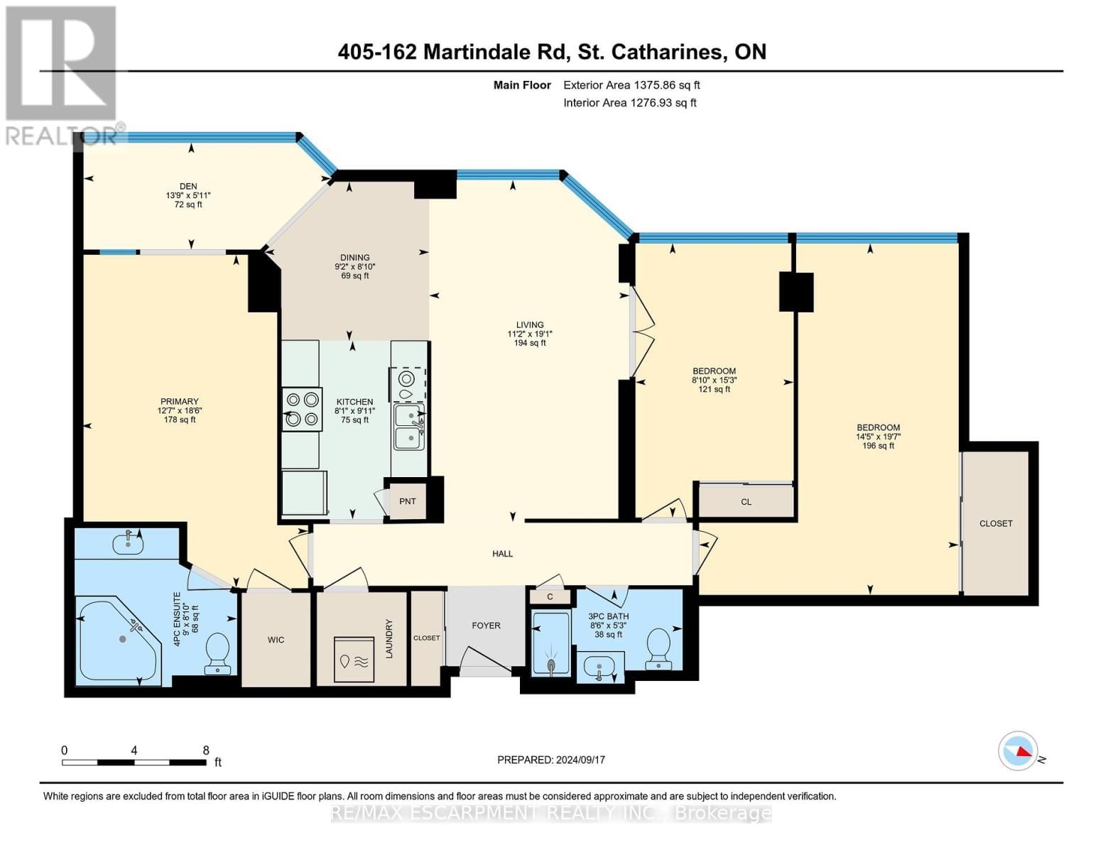 405 - 162 MARTINDALE ROAD Image 40