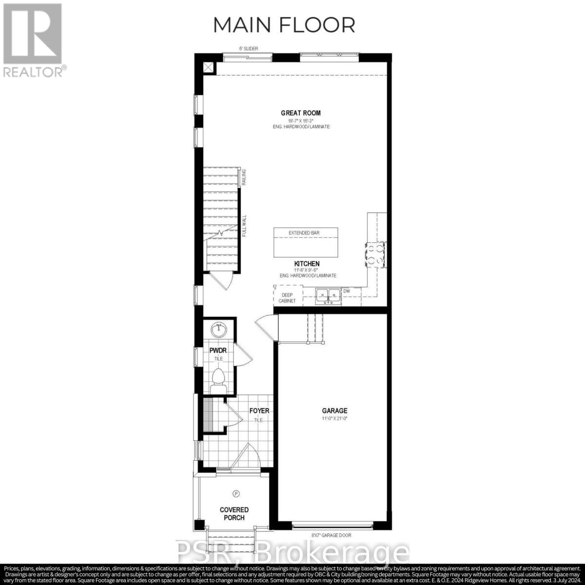 LOT B9 RIVERGREEN CRESCENT Image 3