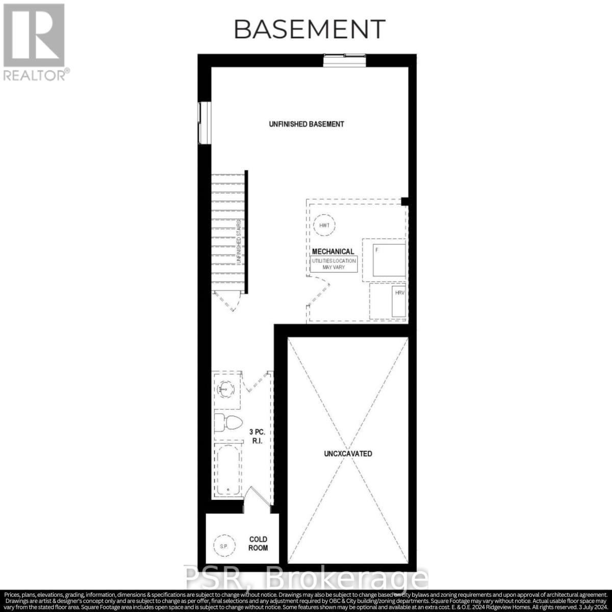 LOT B9 RIVERGREEN CRESCENT Image 5