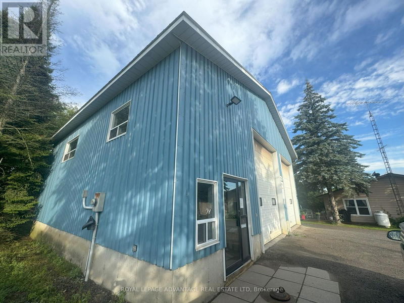 Secondary Property View
