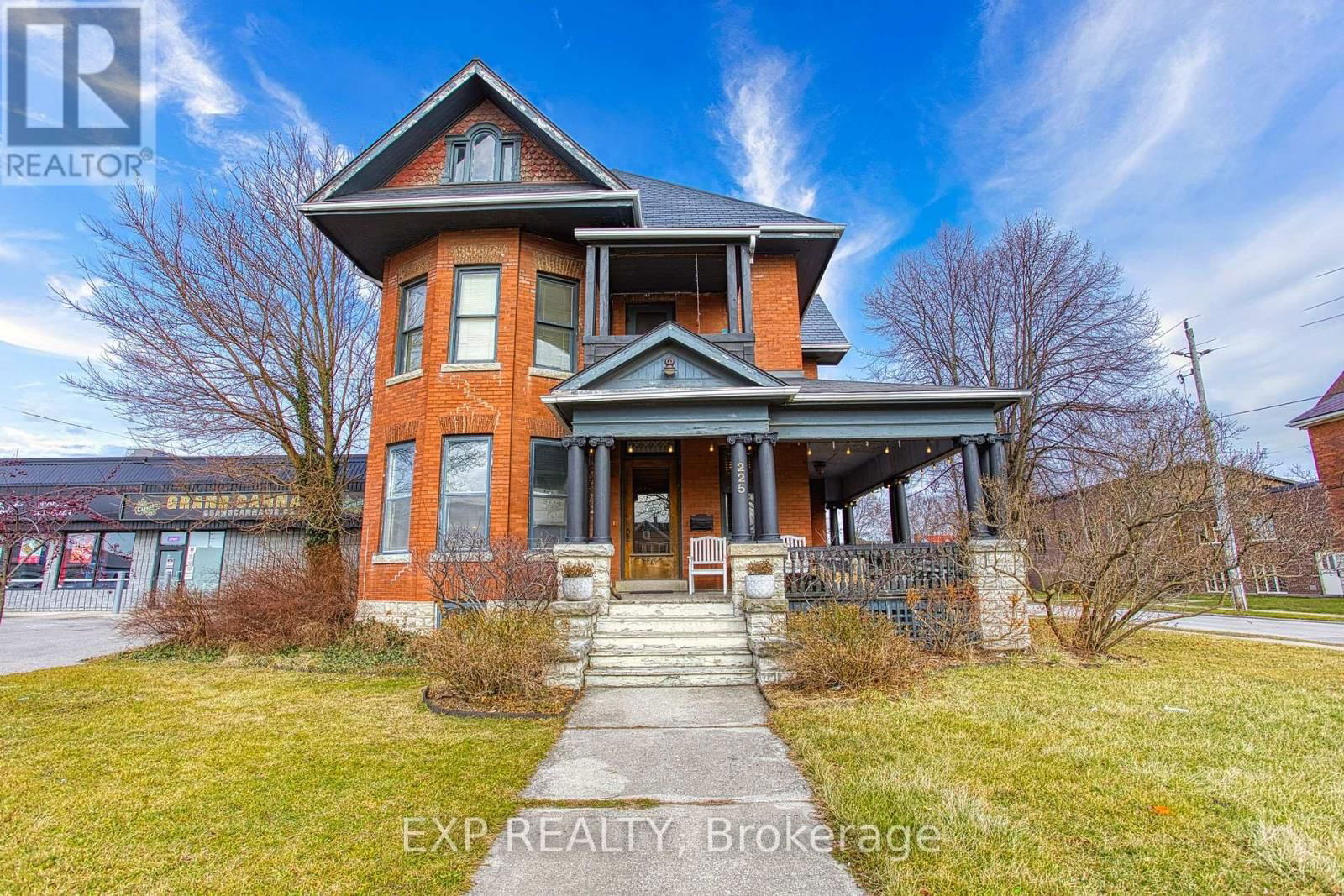Primary Property View