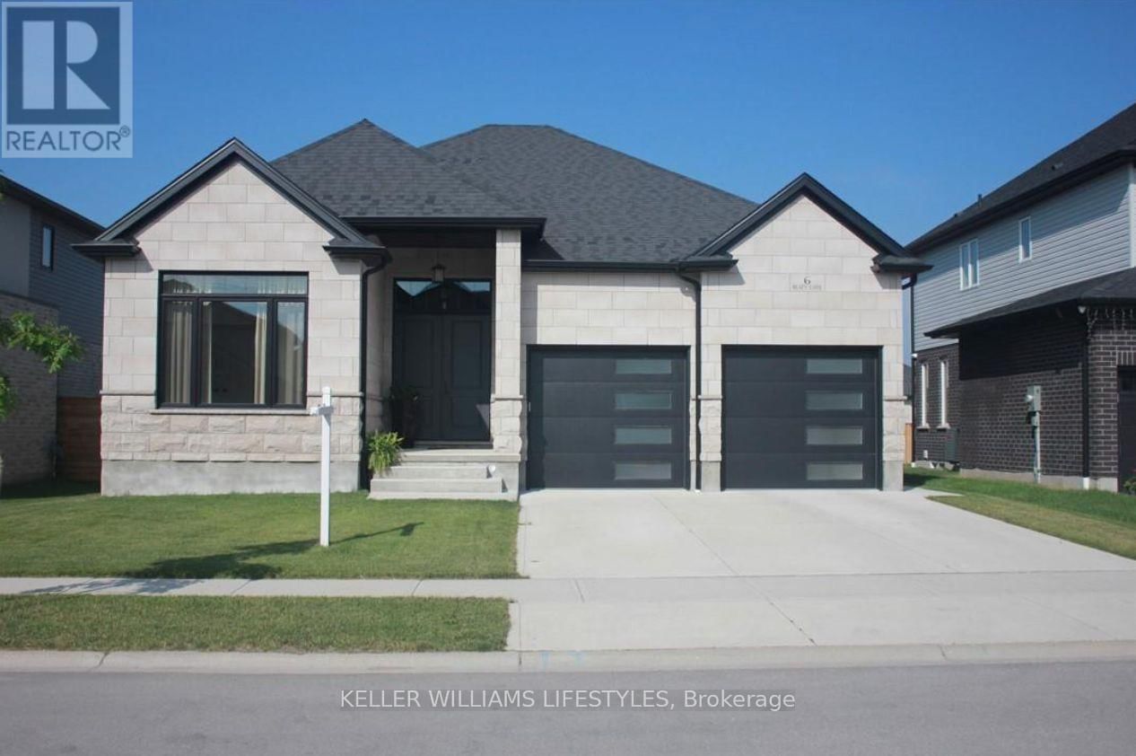 6 BEATY LANE Image 1
