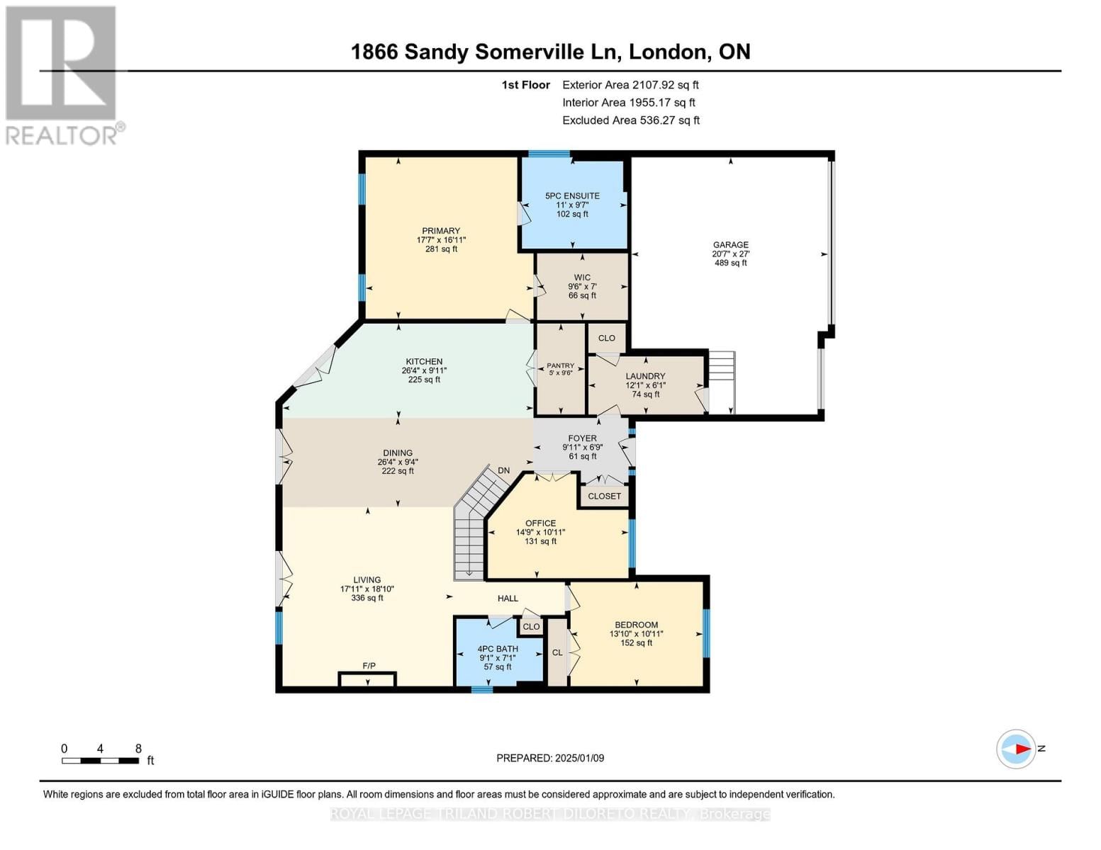 1866 SANDY SOMERVILLE LANE Image 24