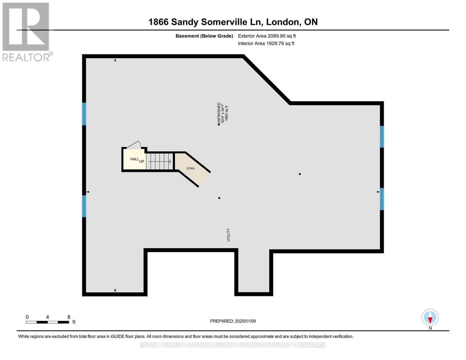 1866 SANDY SOMERVILLE LANE Image 25