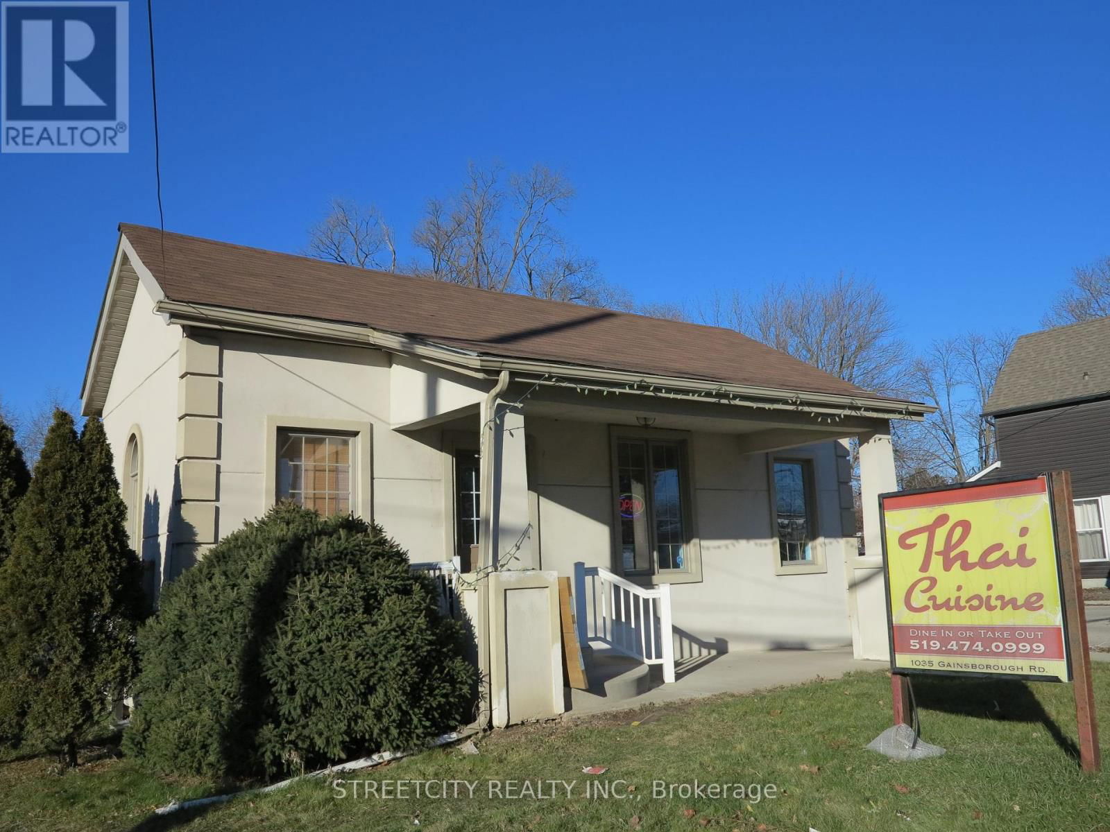 1035 GAINSBOROUGH ROAD NORTH Image 1