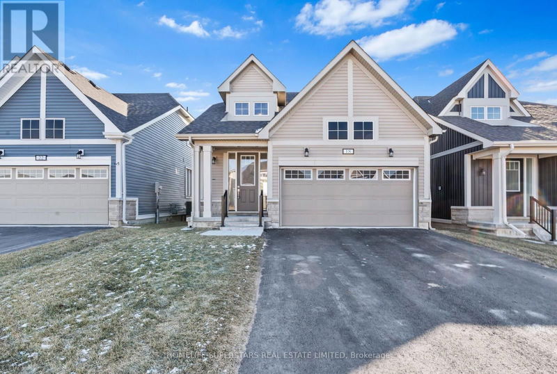 Secondary Property View