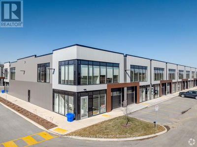 Industrial Properties for Rent