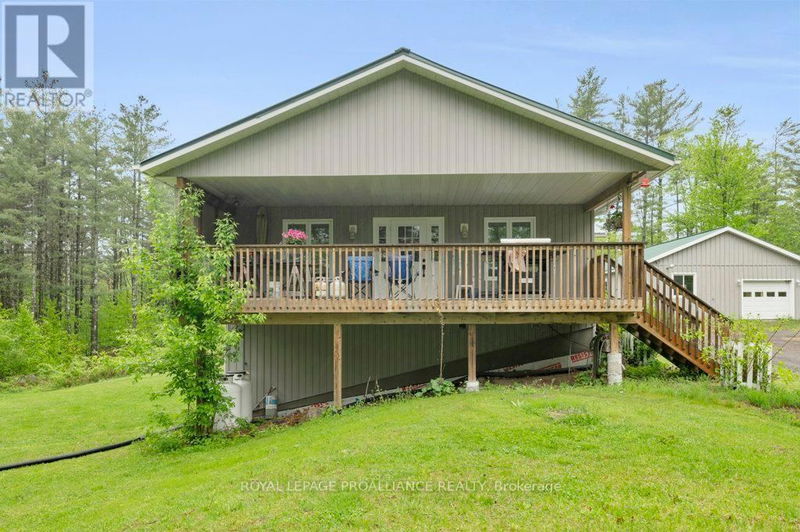 Secondary Property View