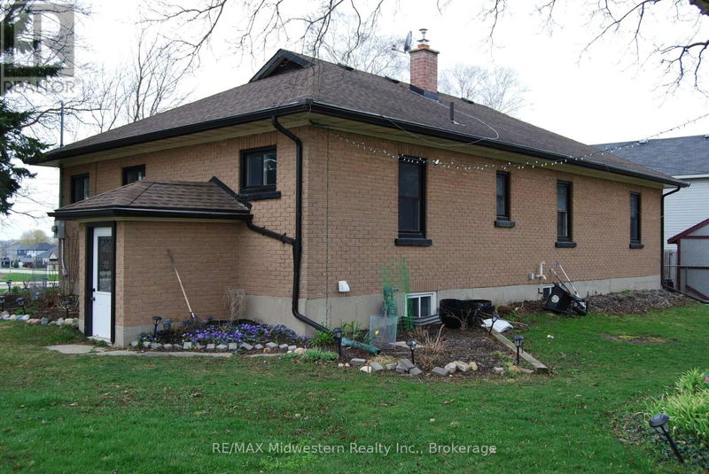 Secondary Property View