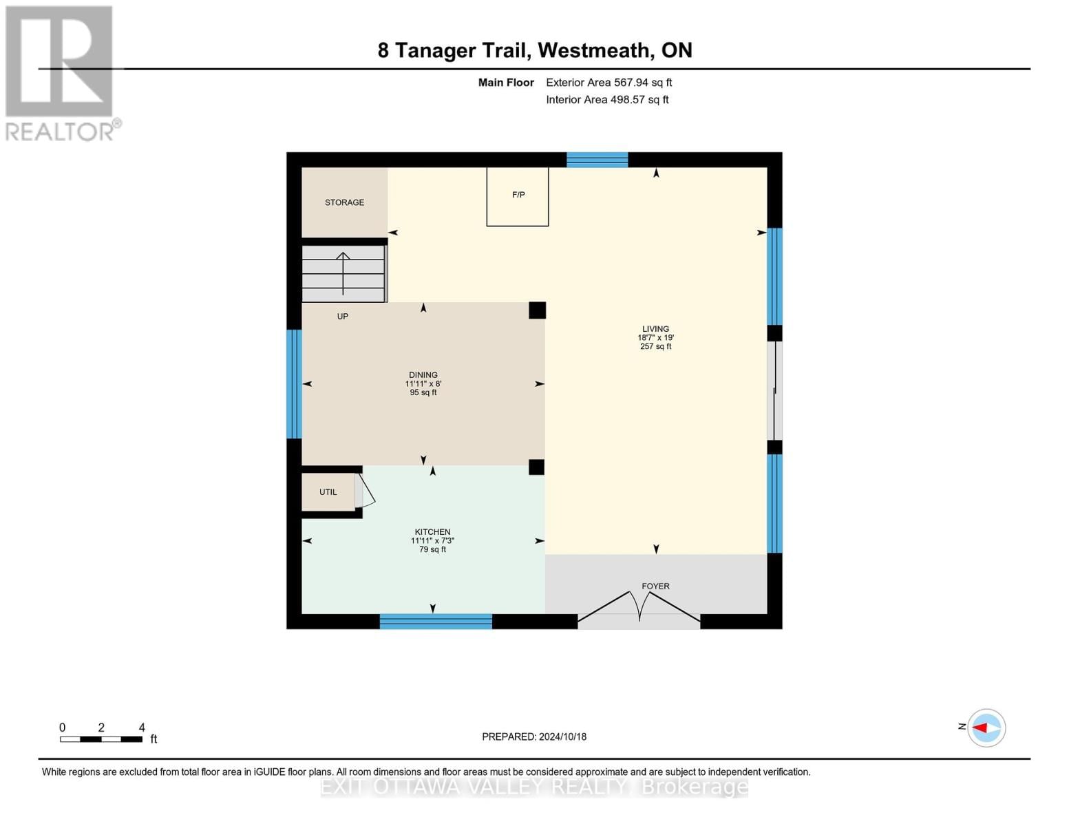 8 TANAGER TRAIL Image 39