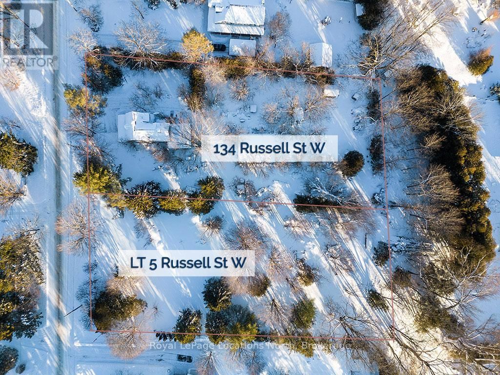 LOT 5 RUSSELL STREET W Image 8