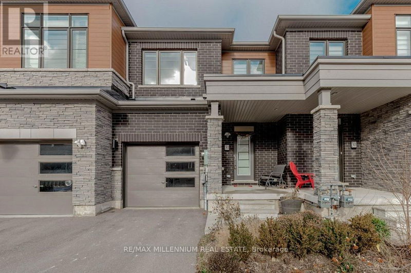 Secondary Property View