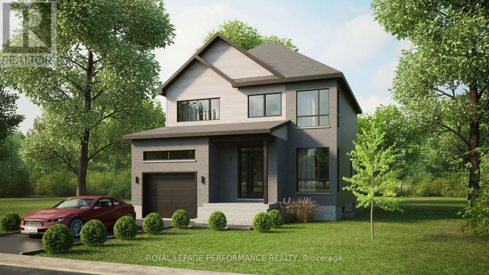 Primary Property View
