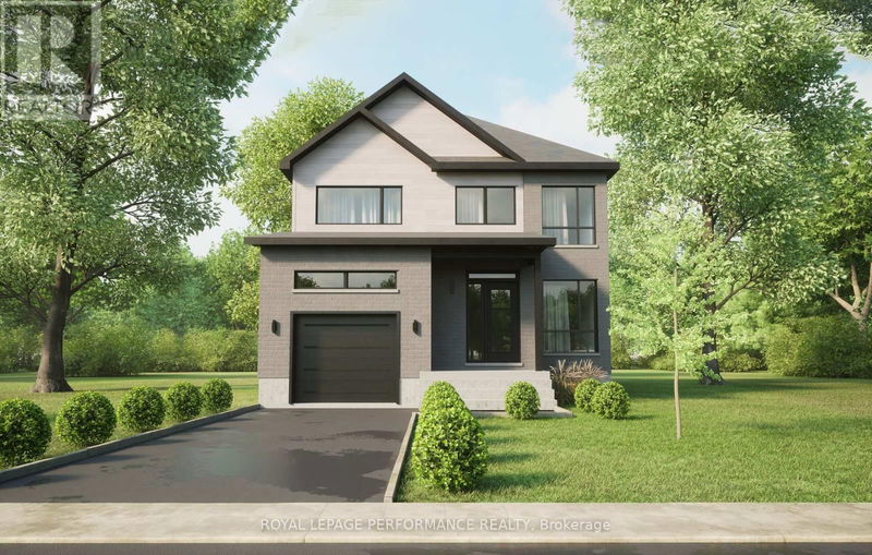 Secondary Property View