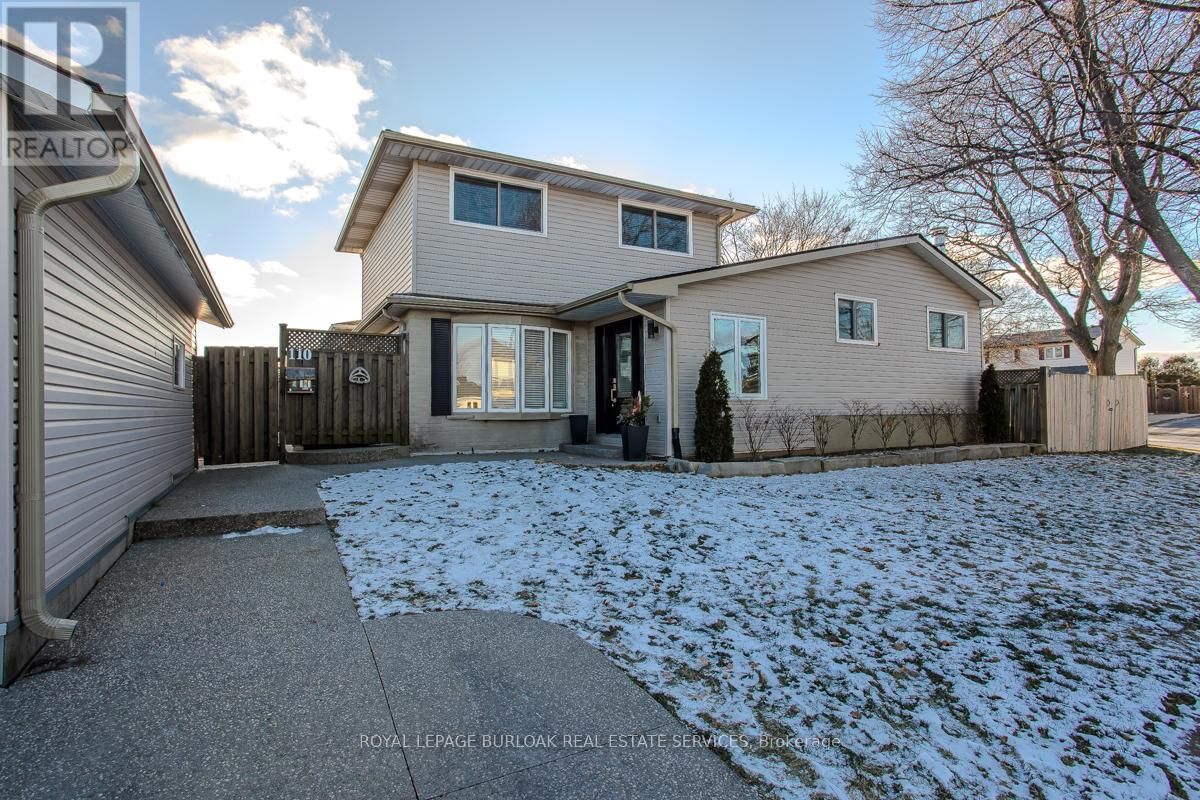 110 BILLINGTON CRESCENT Image 3