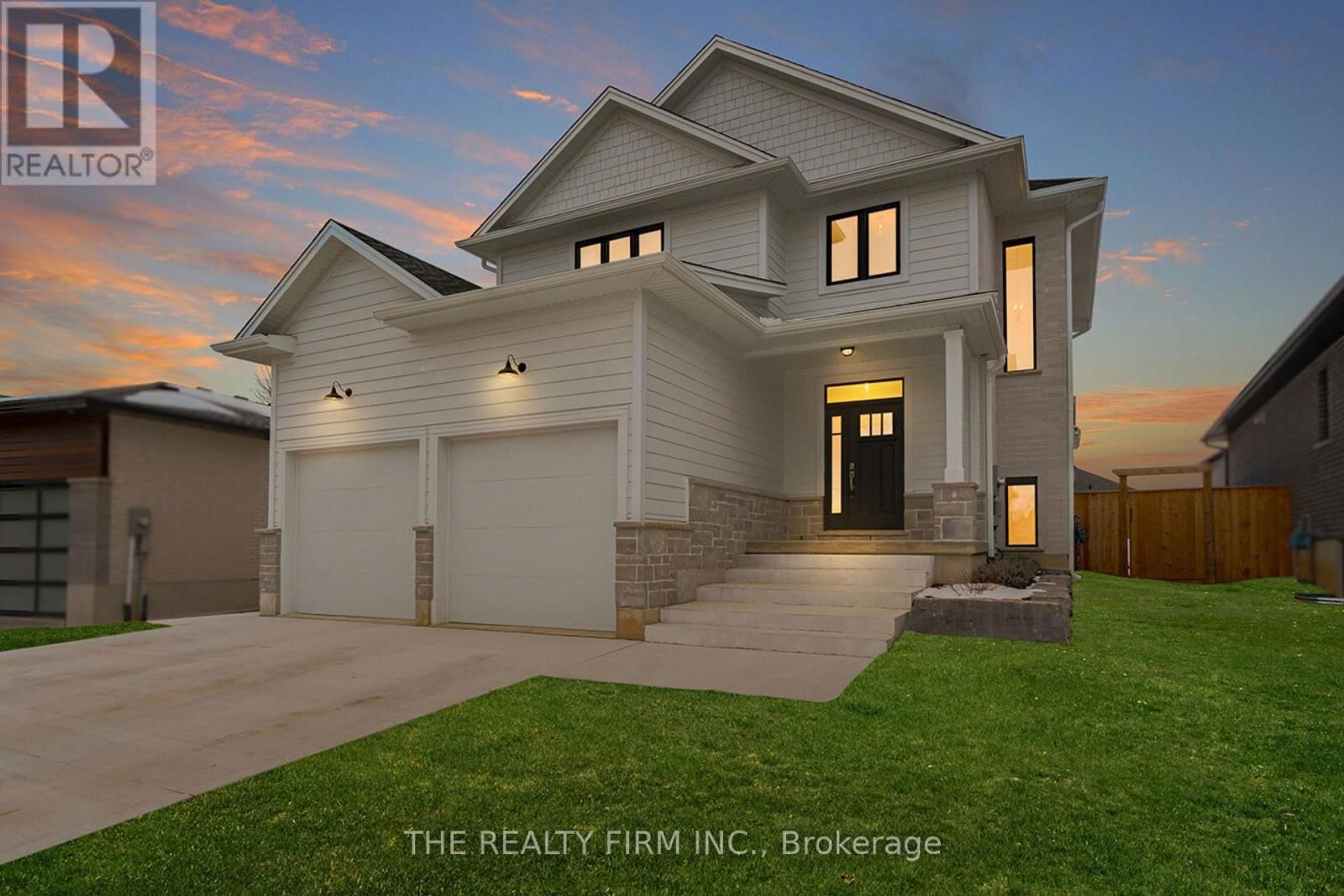 Primary Property View