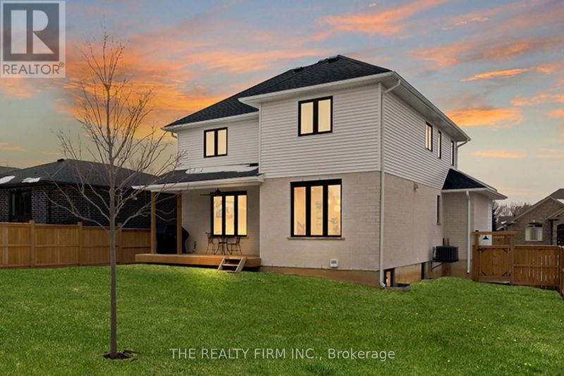 Secondary Property View
