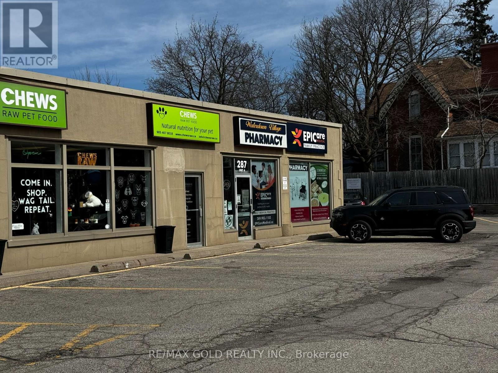 #4 - 287 DUNDAS STREET E Image 24