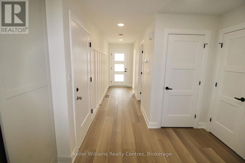 Tertiary Property View