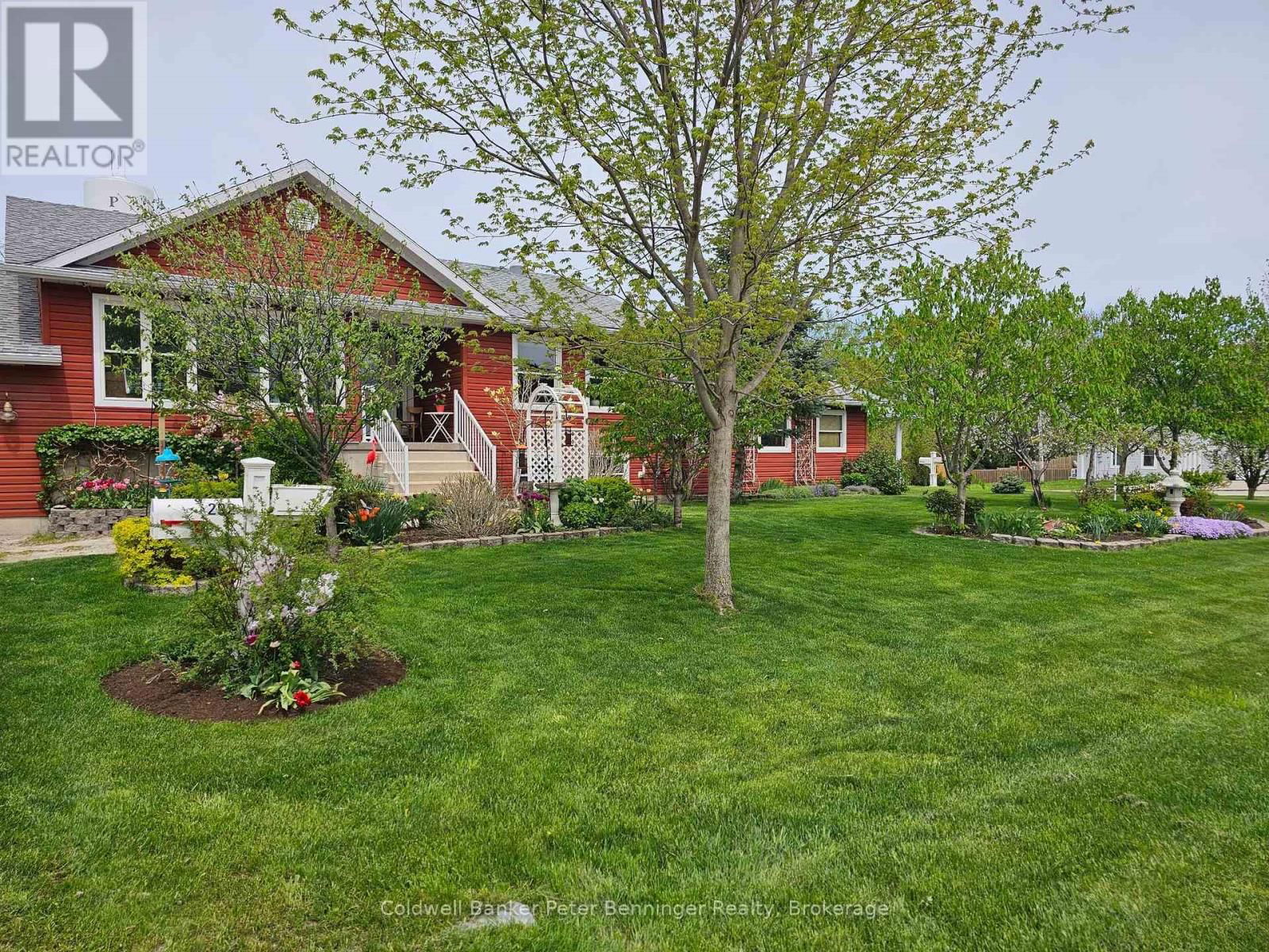 Primary Property View