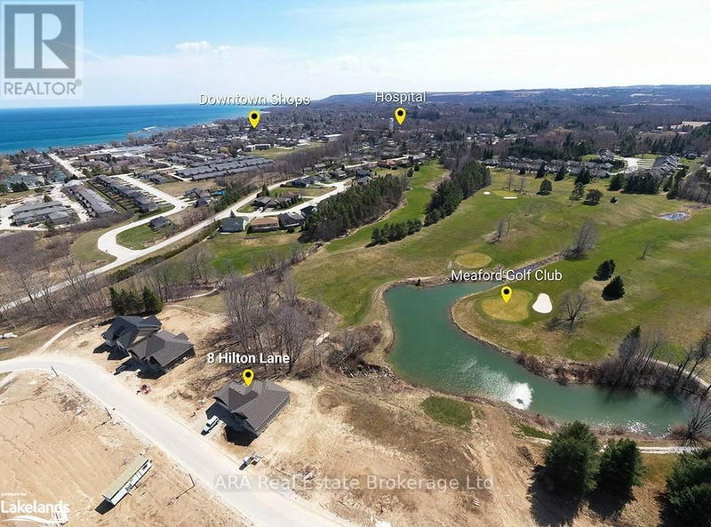Tertiary Property View